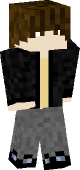 new minecraft skin