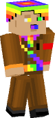 new minecraft skin