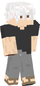 new minecraft skin