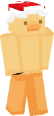 new minecraft skin