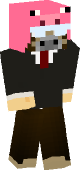 new minecraft skin