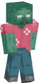 new minecraft skin