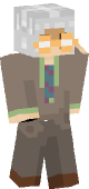 new minecraft skin