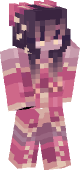 new minecraft skin