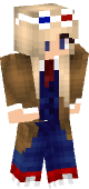 new minecraft skin