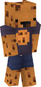 new minecraft skin