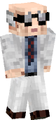 new minecraft skin