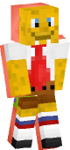 new minecraft skin