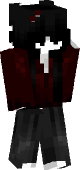 new minecraft skin