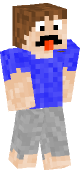 new minecraft skin