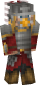 new minecraft skin