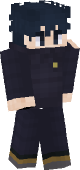 new minecraft skin