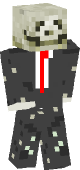 new minecraft skin