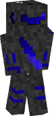 new minecraft skin