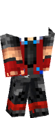 new minecraft skin