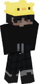 new minecraft skin