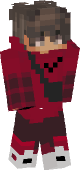 new minecraft skin