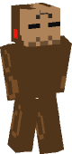 new minecraft skin