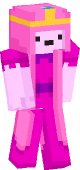 new minecraft skin