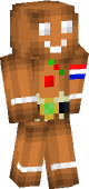 new minecraft skin