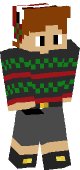 new minecraft skin