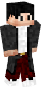 new minecraft skin