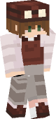 new minecraft skin