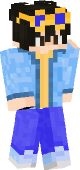 new minecraft skin