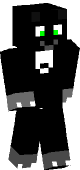 new minecraft skin