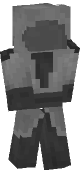 new minecraft skin