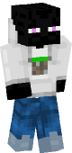 new minecraft skin