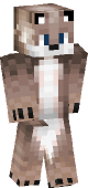 new minecraft skin