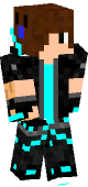 new minecraft skin