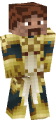 new minecraft skin