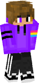 new minecraft skin