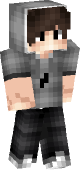 new minecraft skin