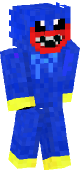 new minecraft skin