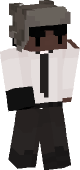 new minecraft skin