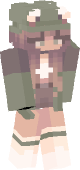 new minecraft skin