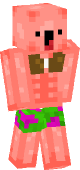 new minecraft skin