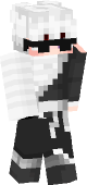 new minecraft skin