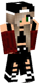 new minecraft skin