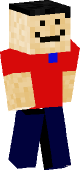 new minecraft skin