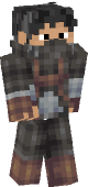 new minecraft skin