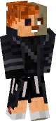 new minecraft skin