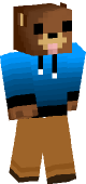 new minecraft skin