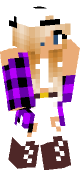 new minecraft skin