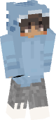 new minecraft skin