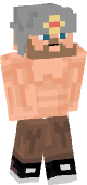 new minecraft skin