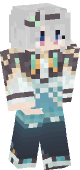 new minecraft skin